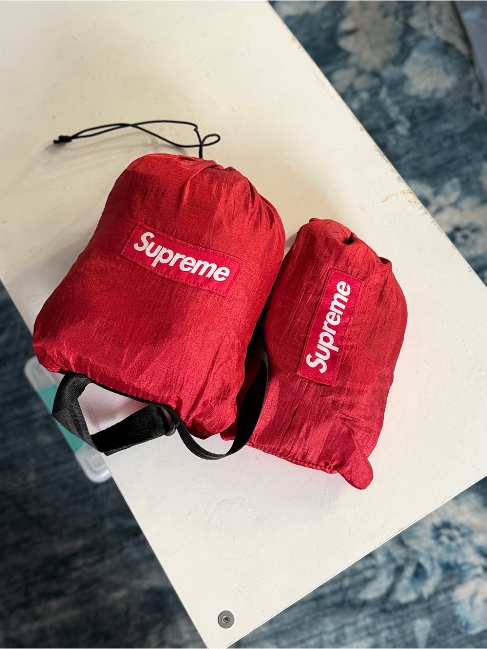 Supreme Hammock